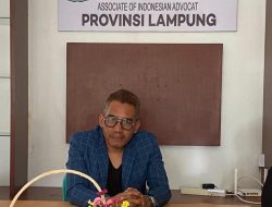 PERSADIN Minta Kejati Tak Ragu Ungkap Dugaan Korupsi PT LJU dan PT LEB