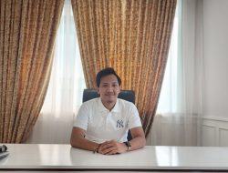 Ikuti PR Forum Internasional di Bali, Ketua Perhumas Muda Alkausar Angkat Issue Komunikasi Lokal di Tingkat Nasional