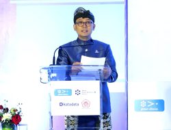 Global Alliance Puji Kontribusi Indonesia dan Perhumas dalam Kembangkan PR Dunia