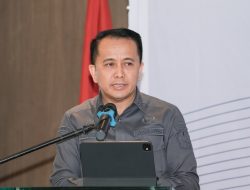 Pj Gubernur Sumut Agus Fatoni Minta Masyarakat Kawal Pilkada dan Netralitas ASN