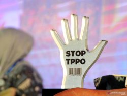 Diduga Terlibat TPPO Anak Dibawah Umur, Oknum Brimob Diamankan Subdit IV Renakta