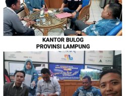 Dituding Ada Main Berat Beras, APH Diminta Periksa Kepala Bulog Lampung