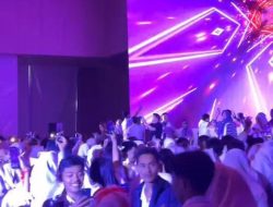 Dianggap Merusak Moral, Pemerhati Kecam PNM Dugem Pakai Seragam SMA