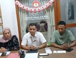 Sulistyo Sri Rahayu klarifikasi terkait namanya yang kerap dicatut dalam berita kasus dugaan penipuan sindikat mafia tanah dengan modus properti