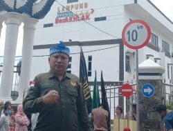 DPP PEMATANK dan Aliansi KERAMAT Desak Kejati Lampung Usut Tuntas Dugaan Mafia Tanah