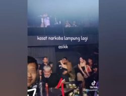 Pengamat Ini Minta Propam Polda Lampung Bertindak Tegas ke Oknum Kasat Resnarkoba Polres Lamtim yang Dugem