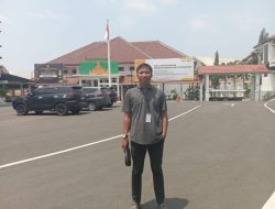 GEMBOK Lampung Soroti Pekerjaan Dinas Pendidikan dan Kebudayaan Mesuji