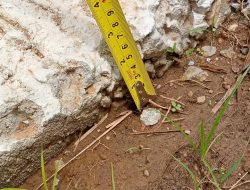 Dua Proyek Dinas PUPR Lampung Timur di Laporkan Ke Kejati Lampung