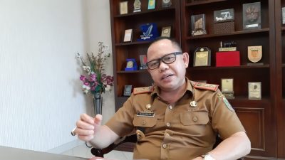 Soal Penahanan Ijazah Disdik Lampung Sudah Peringatkan Sekolah