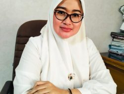 Pembangunan Pasar Tematik Wisata Diduga Jadi Bancakan, Kadis Koperindag Lambar Bungkam 