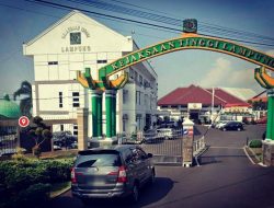 Pematank Desak Kejati Segera Periksa Pejabat Kominfo Tuba   