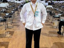 Parosil Minta Sekolah SMA, SMK Sederajat di Lampung Barat Jalankan Program Gubernur   