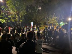 Ketegangan di Universitas Malahayati, Warga Lampung Tolak Kehadiran Preman Ambon