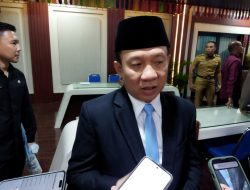 Komitmen Gubernur, BPKAD Bakal Tuntaskan Pembayaran Hutang Tunda Bayar