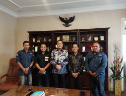 Disdikbud Lampung Sambut Baik Saran dan Kritik Pendidikan dari Akar Lampung 