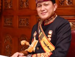 Sampikan Duka Cita, SPDB Pangeran Edward Syah Pernong Sebut Bupati Way  Kanan Putra Terbaik Lampung