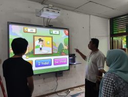 TAHUN 2025 SAATNYA TEKNOLOGI PENDIDIKAN MASUK KELAS