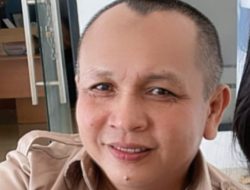 Prihatin Kondisi Ubi, YMHI Surati Gubernur