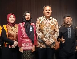 Dispendikbud Sukses Buka Festival Teater Kembali