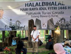 Pemprov Lampung Dorong Peningkatan Kualitas Pendidikan, Siapkan Generasi Masa Depan