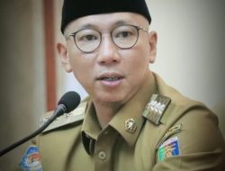 Ajak Masyarakat Jaga Kondusifitas, Gubernur Mirza Sampaikan Belasungkawa Atas Gugurnya Tiga Polisi di Way Kanan