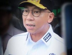 Gubernur Rahmat Mirzani Tingkatkan Kesejahteraan Petani Singkong di Lampung: Harga Kompetitif Dibanding Daerah Lain