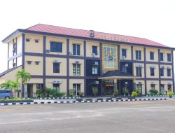 Dilaporkan ke Bid Propam, Kasat Reskrim Pasrah 