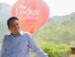 Iskandar Dinata Mundur, Dukung Abung Mamansa Pimpin IJP Lampung Lewat Aklamasi   