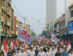 Rugi Terus, Gaji Tertunda, Kinerja Buruk: DPP AKAR Tuntut Pembubaran PT LEB, LJU, dan Wahana Raharja