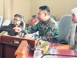 Abas: Impor Tapioka Ancam Harga Singkong, Lartas Harus Segera Dibahas   