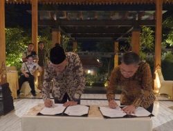 Gubernur Mirza Gandeng RS SSCR Kembangkan Terapi Regenerasi Sel dan Riset Kanker di Lampung