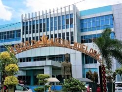 Kinerja RSUDAM Lampung Dinilai Gagal Total: Gubernur Diminta Copot Dirut Lukman Pura   