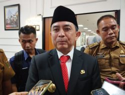 KONI Lampung Segera Gelar Musprovlub, Bursa Calon Ketua Mulai Menghangat