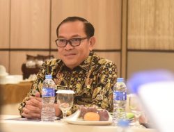 Pansus DPRD Mulai Dalami Temuan LHP BPK