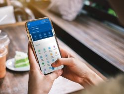 Transaksi Gak Libur, BRImo Tetap Aktif Saat Kamu Liburan   