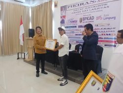 Pelatihan Jurnalistik Tekankan Pentingnya Penulisan Berita yang Terstruktur