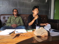 Wafatnya Pratama Wijaya Kusuma: MAHEPEL UNILA Angkat Bicara