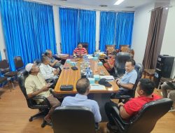 Musyawarah Olahraga Provinsi Luar Biasa KONI Lampung Digelar 26 Juni, Kepengurusan Baru Akan Terbentuk