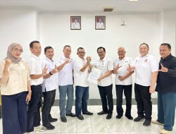 Pendaftaran Ketua KONI Lampung Masih Dibuka, Dua Tokoh Sudah Mendaftar