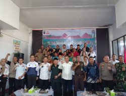 Era Baru Olahraga: KONI Lampung Selatan Resmi Gelar Musorkablub