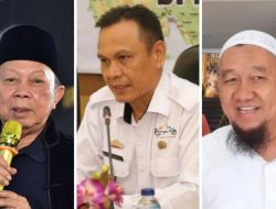 Pemilihan Ketua KONI Lampung Makin Dinamis