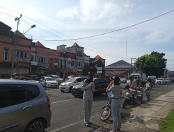 Razia Gabungan dan Edukasi Wajib Pajak, Bapenda Lampung Dorong Pemanfaatan Program Pemutihan