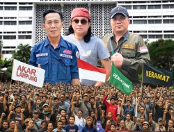 SGC Diperiksa Bapenda, Aliansi Tiga LSM Lampung Minta Audit Total dan Libatkan KPK