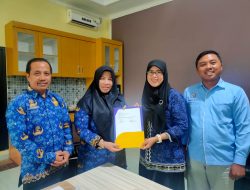 SMAN 9 Gandeng IIB Darmajaya! Siswa Bakal Belajar Coding, AI, hingga Cyber Security Langsung dari Ahlinya!