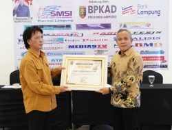 Sinergi Pemerintah dan Media, Diklat Jurnalistik Jadi Ajang Pembentukan Karakter Pers