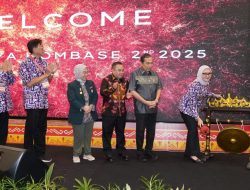 Pemprov Lampung Dorong Percepatan Transformasi Kesehatan Melalui Kolaborasi Strategis