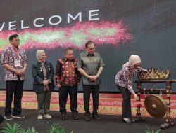 Dorong Deteksi Dini Thalassemia, Perkuat Kolaborasi Lintas Sektor