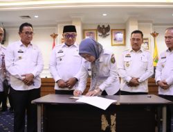 PLTSa Regional Jadi Harapan Baru Lampung Atasi Sampah dan Krisis Energi