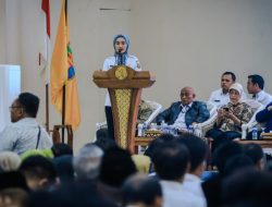 Gerak Cepat, Provinsi Lampung Pertama Rampungkan Agenda Nasional Koperasi Merah Putih