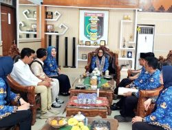 Catatan 100 Hari Pemerintahan Mirza–Jihan: Dinas PMDT Perkuat BUMDesa, Desaku Maju, dan Transformasi Desa Digital